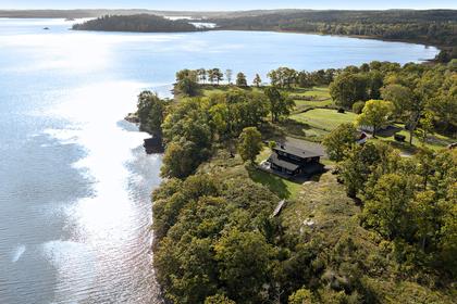 Bild av närområdet