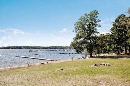 Bild av närområdet