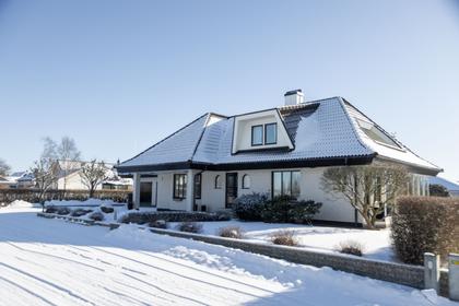 Bild av närområdet