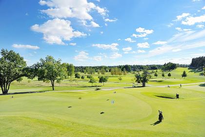 Bild av närområdet