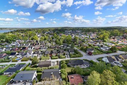 Bild av närområdet