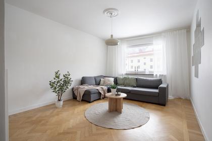 Interiörbild