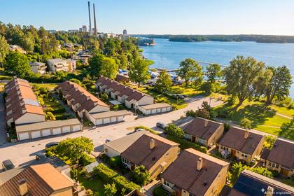 Bild av närområdet