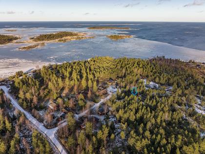 Bild av närområdet