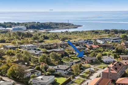 Bild av närområdet