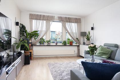 Interiörbild