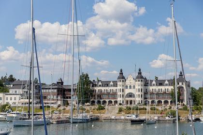 Bild av närområdet