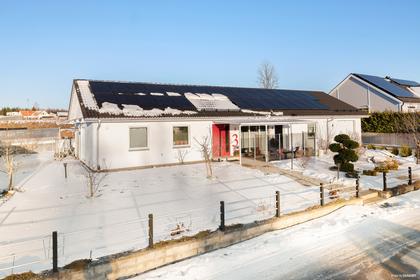 Bild av närområdet