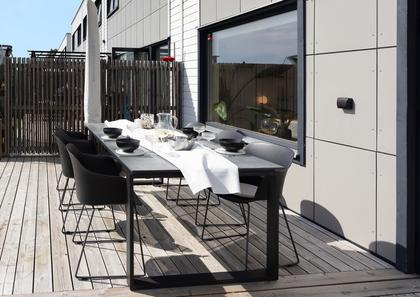 Maja-Lisa Grönbergs väg 4D, Skegrie