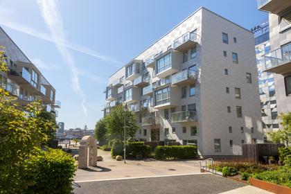 Bild av närområdet