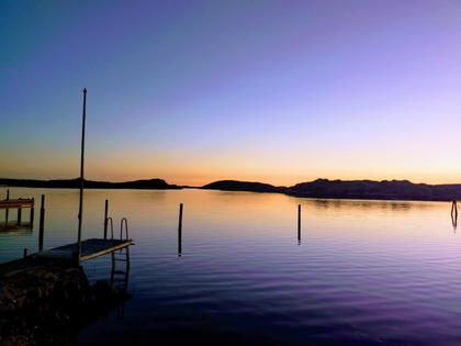 Bild av närområdet