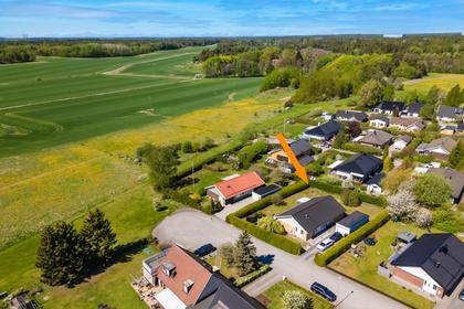 Bild av närområdet