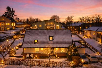 Bild av närområdet