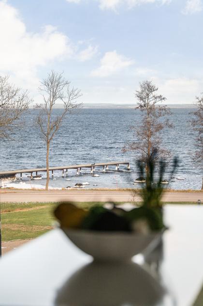 Bild av närområdet