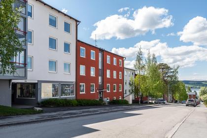 Exteriörbild