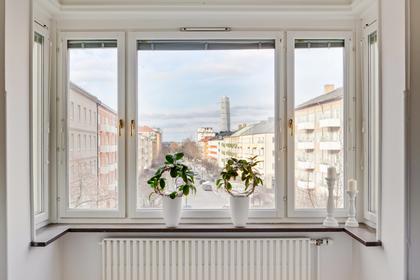 Interiörbild