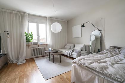 Interiörbild