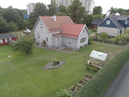 Exteriörbild