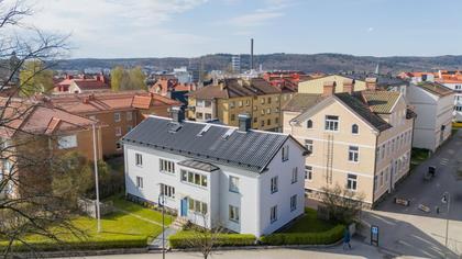 Exteriörbild