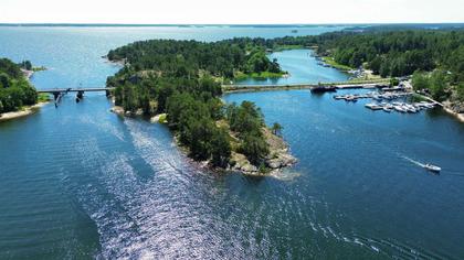 Bild av närområdet