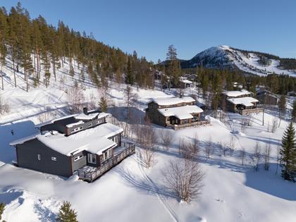 Bild av närområdet