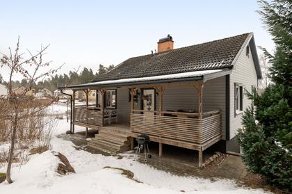 Exteriörbild