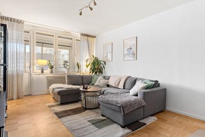 Interiörbild