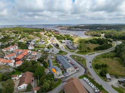 Bild av närområdet