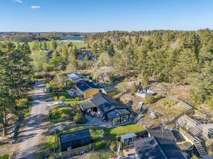 Bild av närområdet