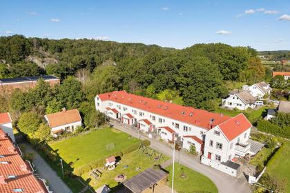 Bild av närområdet