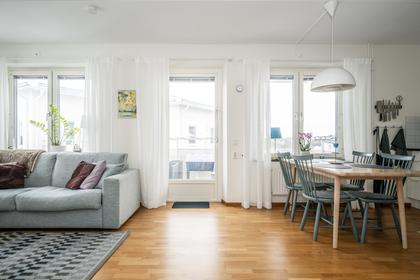 Interiörbild