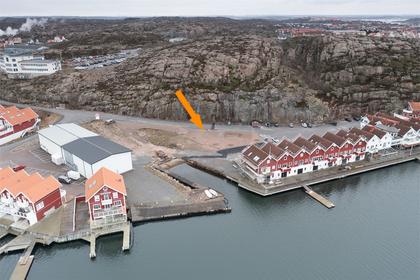 Bild av närområdet