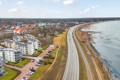 Bild av närområdet