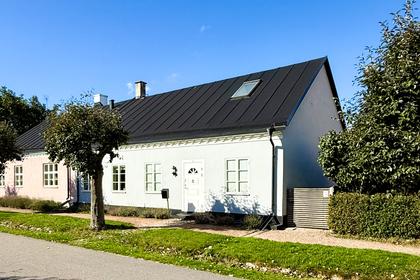 Bild av närområdet