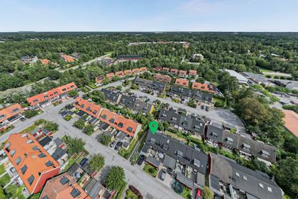 Bild av närområdet