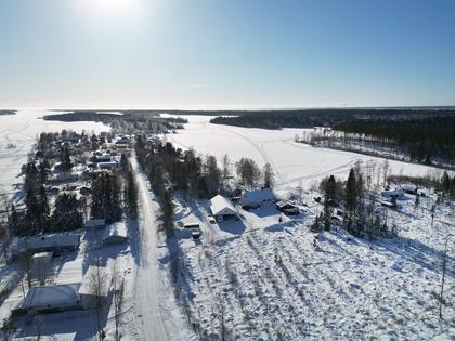 Bild av närområdet