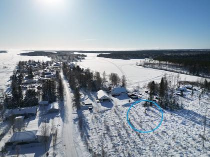 Bild av närområdet