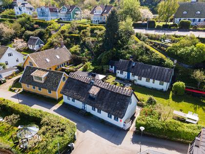 Bild av närområdet