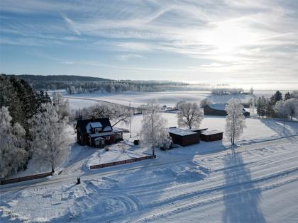 Bild av närområdet