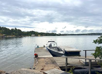 Bild av närområdet