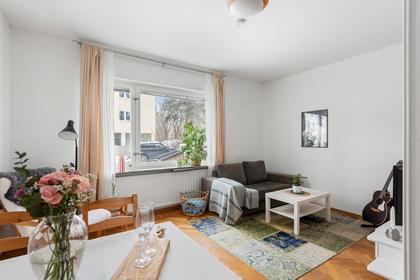 Interiörbild