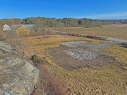 Bild av närområdet