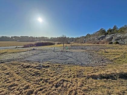 Bild av närområdet