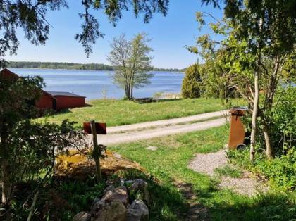 Bild av närområdet