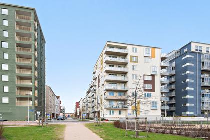 Bild av närområdet
