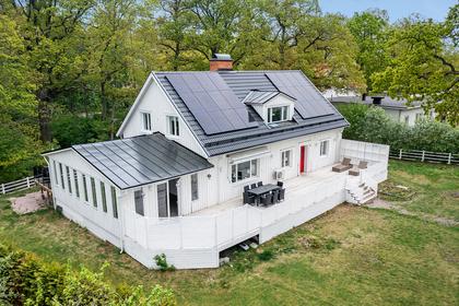 Exteriörbild