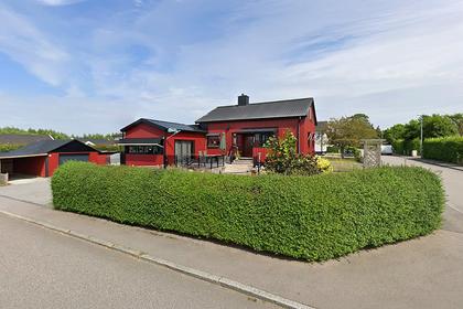 Bild av närområdet