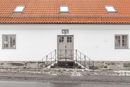 Bild av närområdet