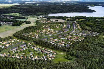 Bild av närområdet
