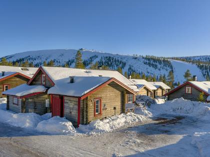 Bild av närområdet